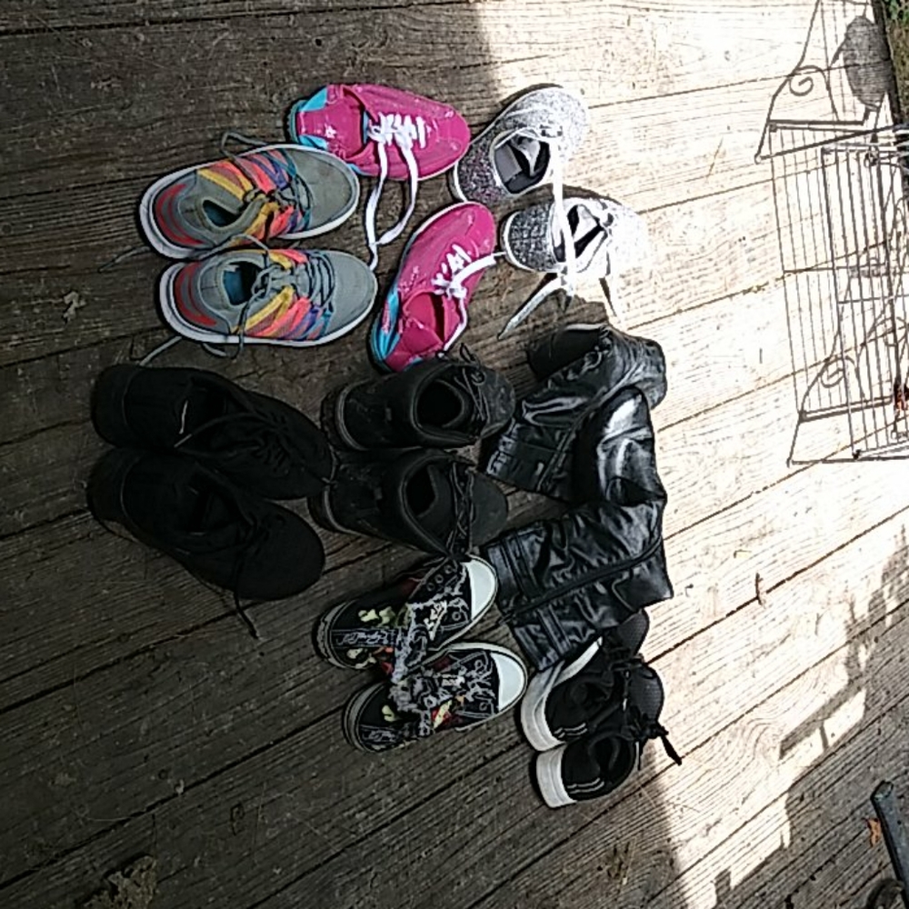 Shoes